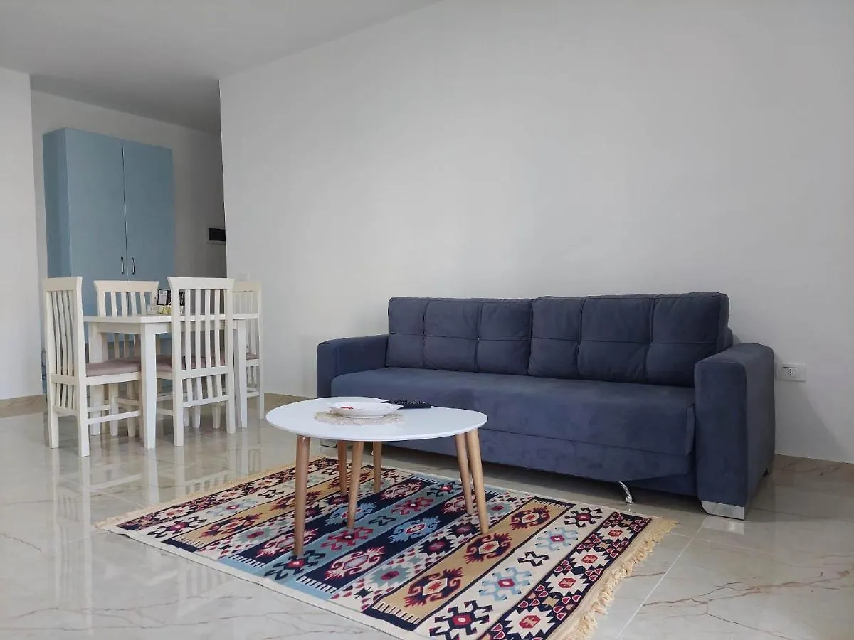 Saranda Terraces Apartments Σαράντα