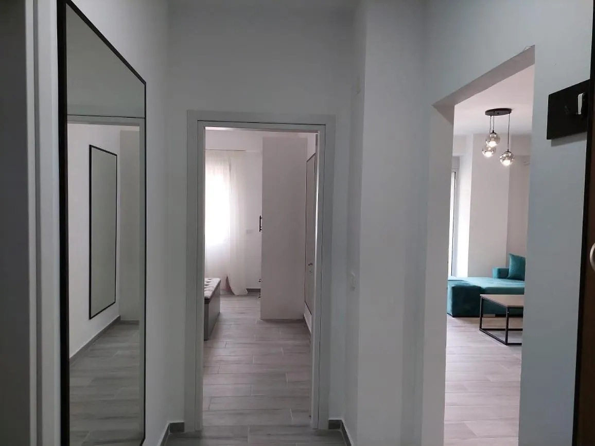 Saranda Terraces Apartments