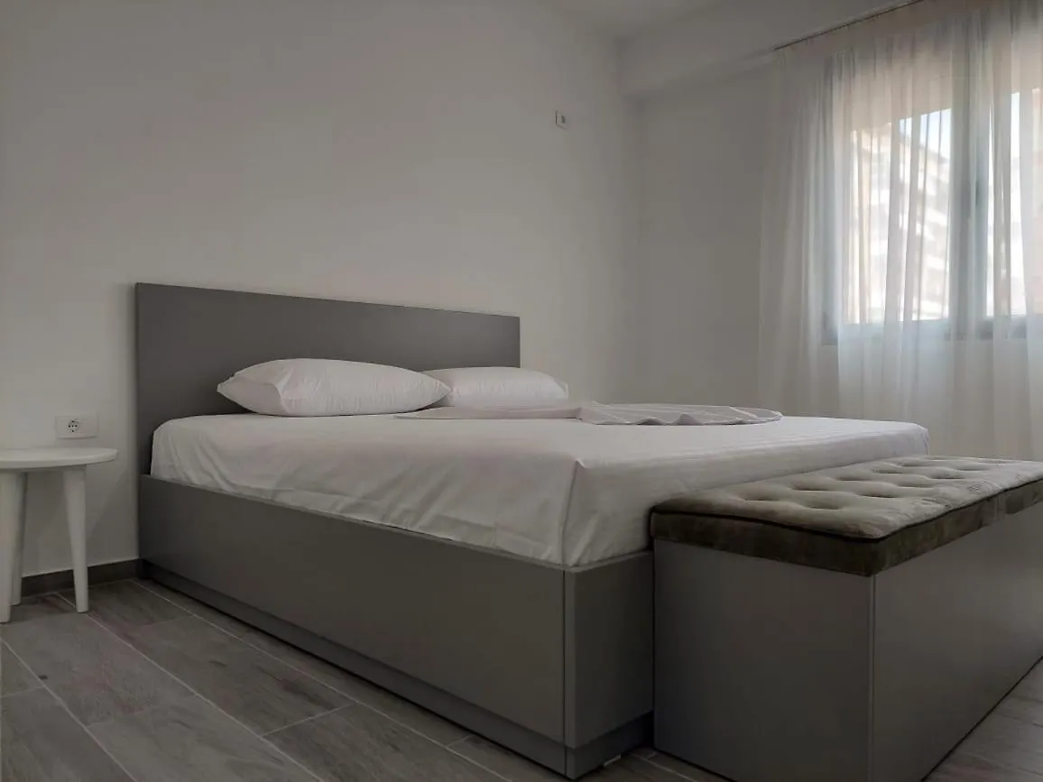 Saranda Terraces Apartments