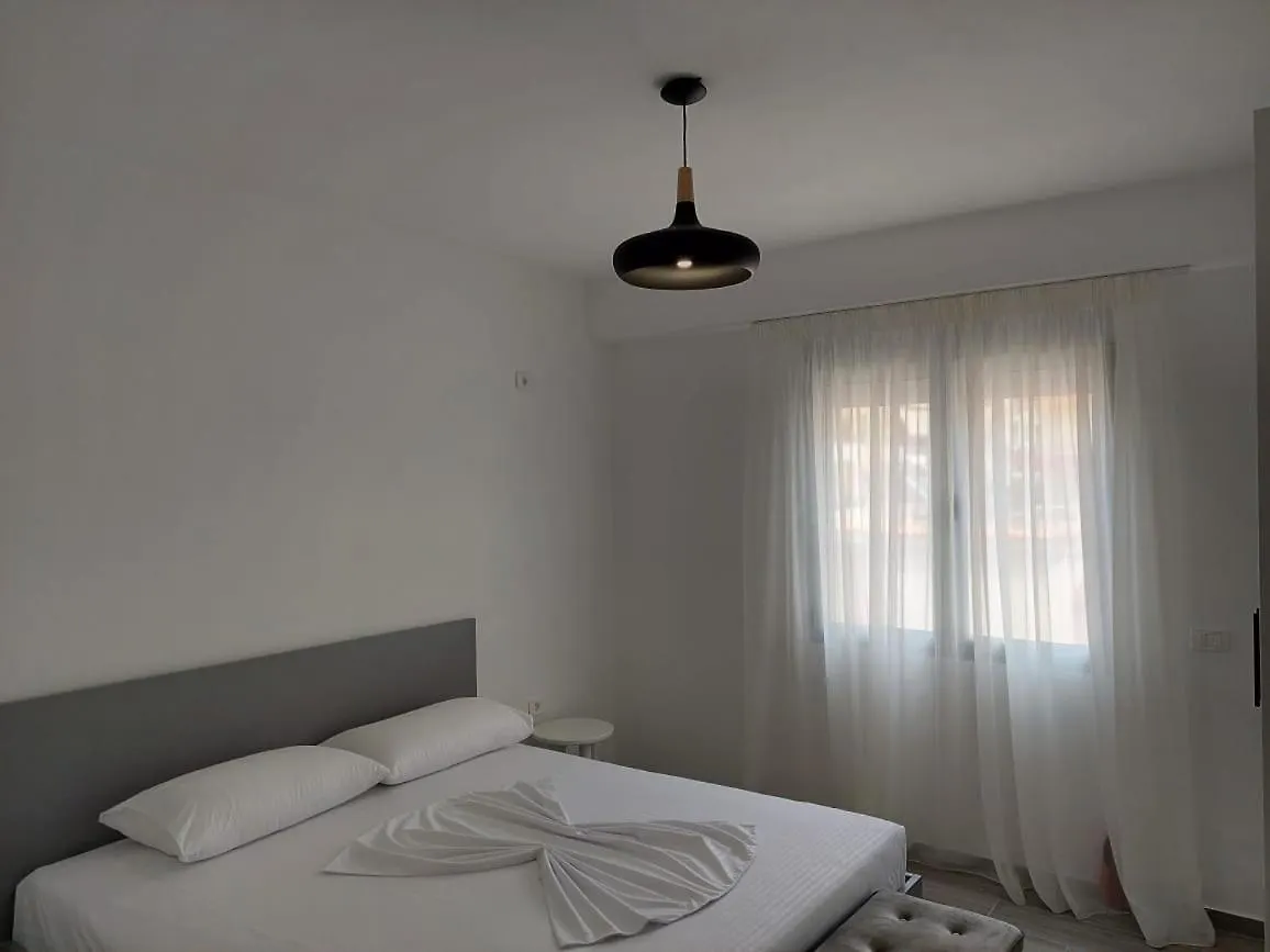 Saranda Terraces Apartments  Σαράντα
